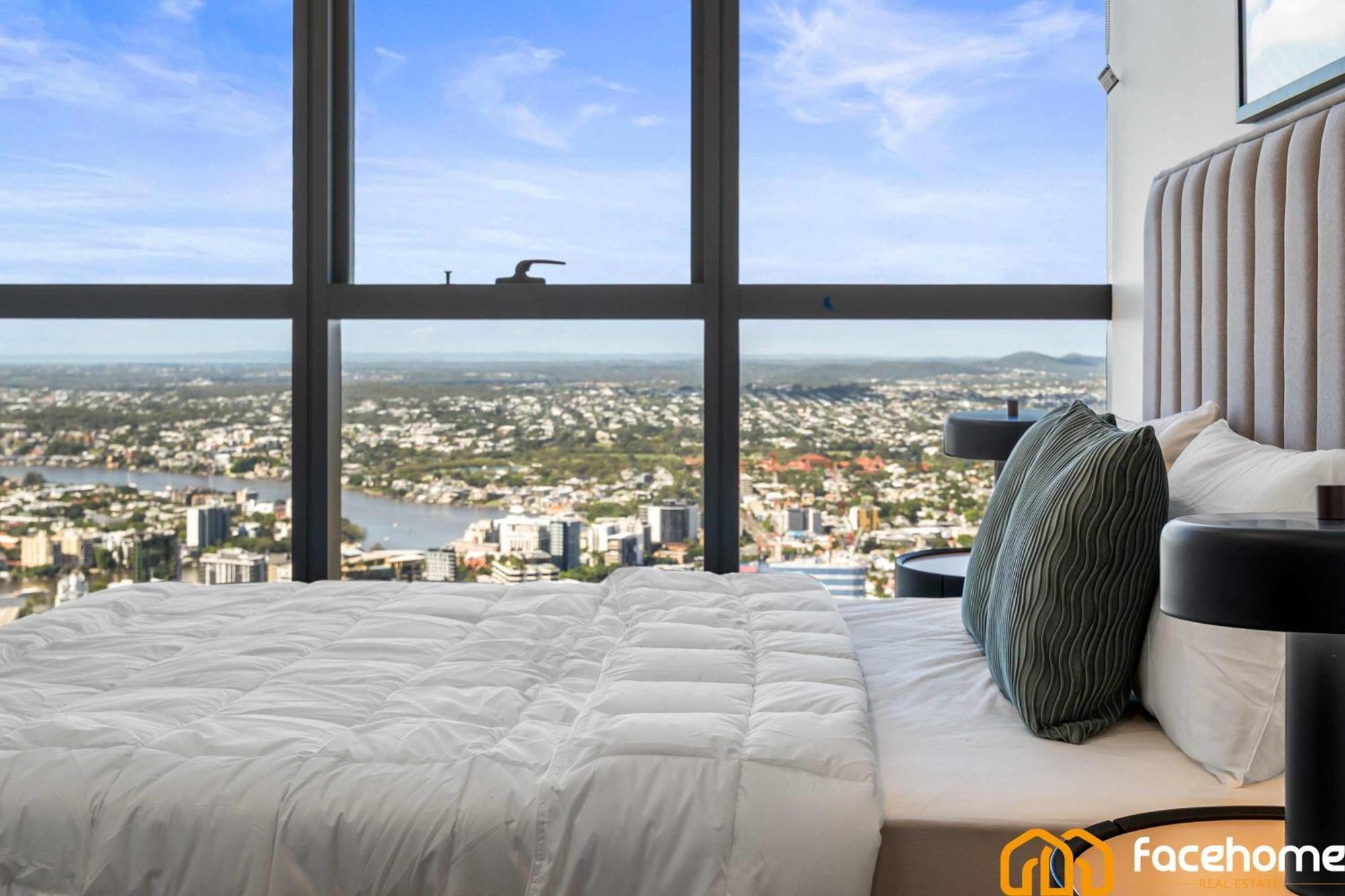 Apartment Qw Luxury River Views *