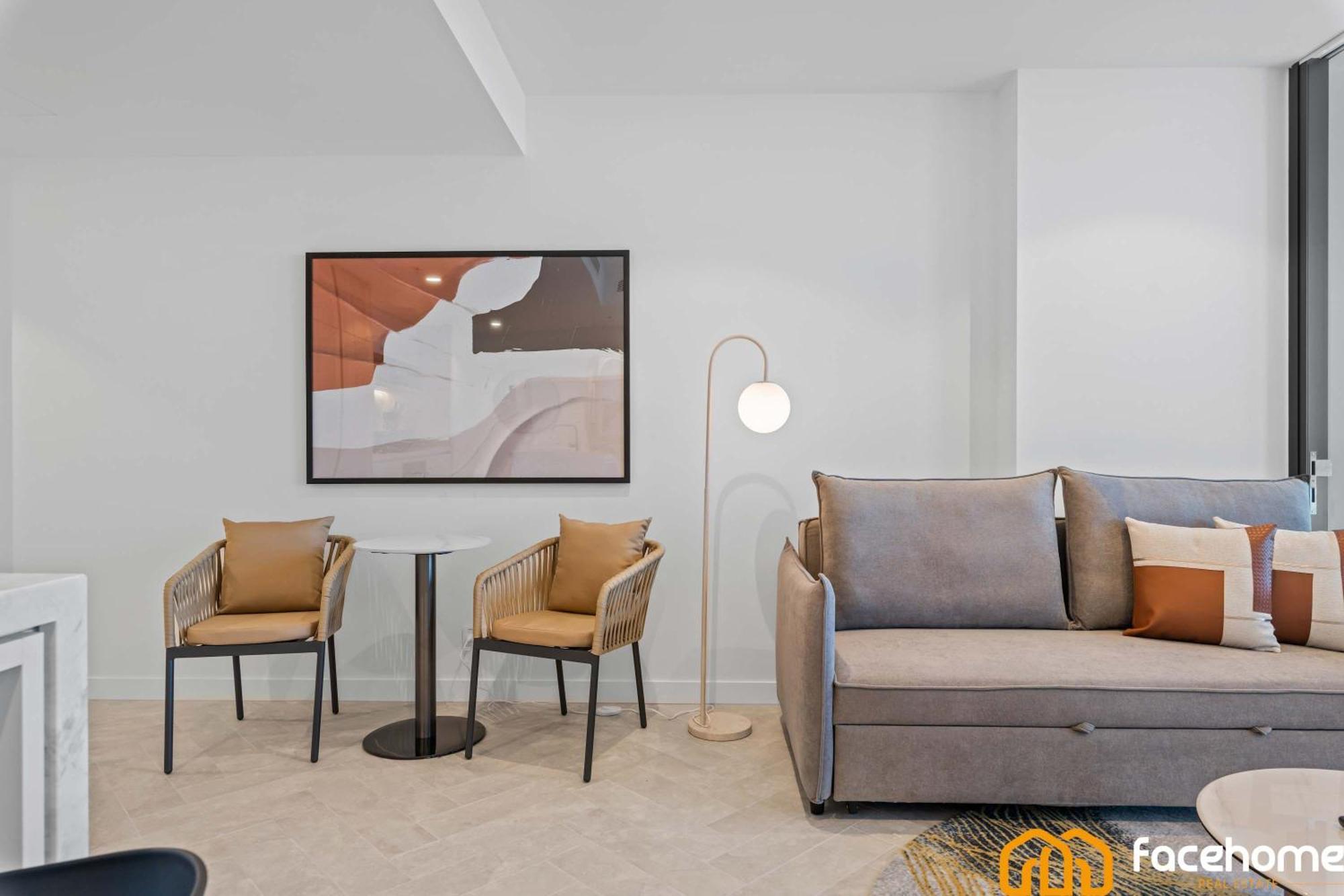Qw Luxury River Views *