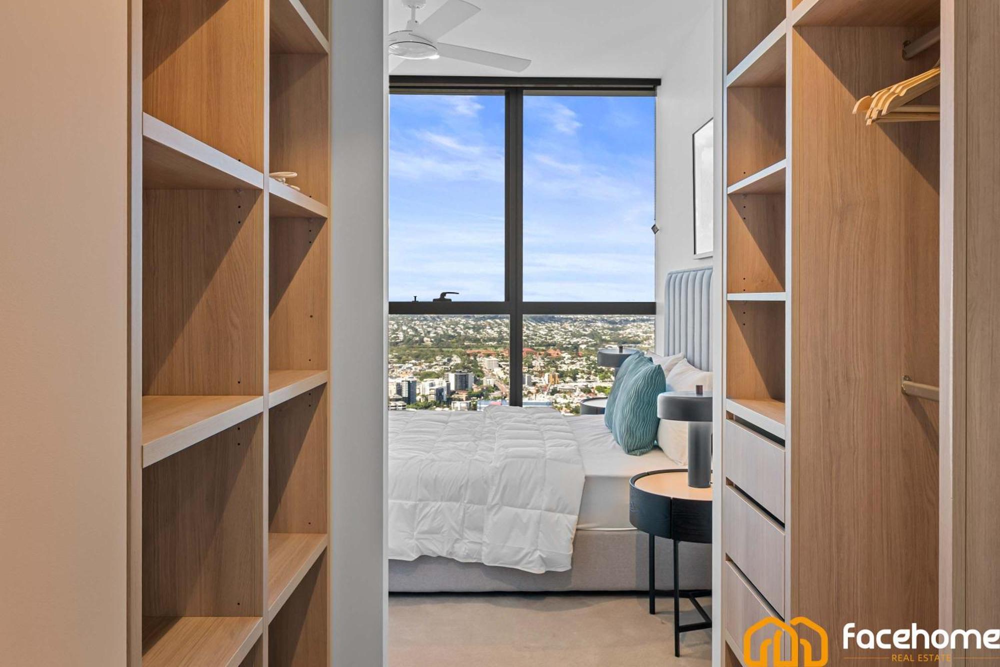 Apartment Qw Luxury River Views Brisbane