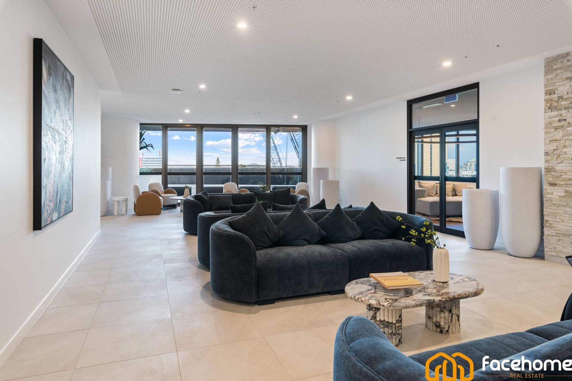 Qw Luxury River Views Brisbane